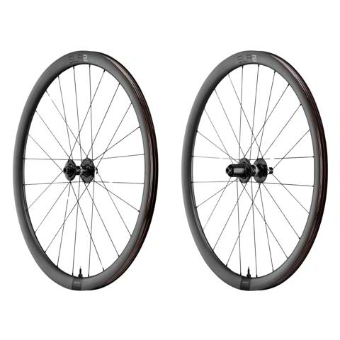 Carbon top giant bikes